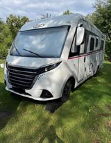 LMC Explorer Comfort I 695 G