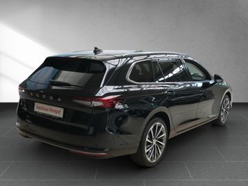 Skoda Superb Combi IV 2.0 TDI DSG L&K *AHK*DCC*MASSAGE