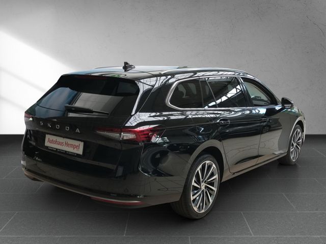 Skoda Superb Combi IV 2.0 TDI DSG L&K *AHK*DCC*MASSAGE
