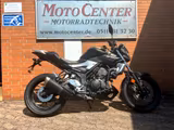 Yamaha MT-03 ABS --- Inspektion + Reifen NEU --- - YAMAHA MT 03