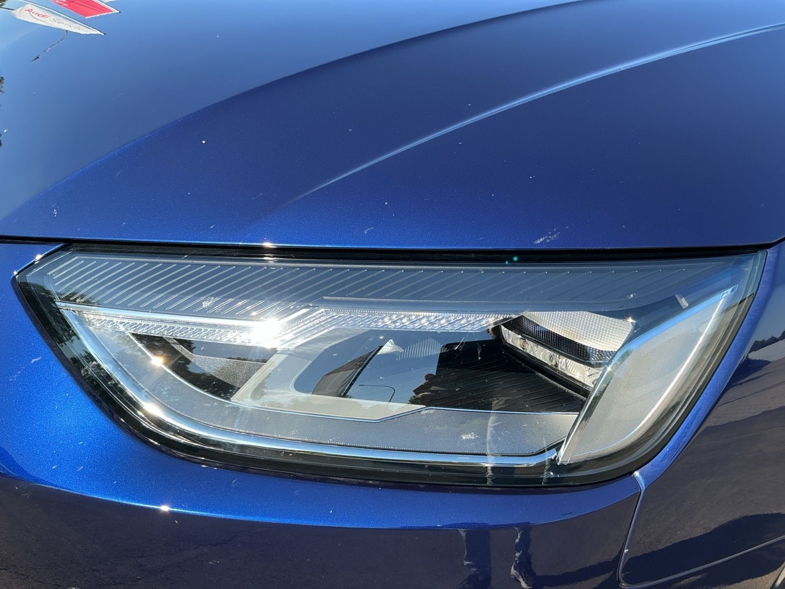 Audi A4 - Bild 17