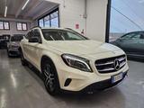 Mercedes-Benz GLA 220 GLA-X156 2014 d (cdi) Prem - Mercedes-Benz GLA X156