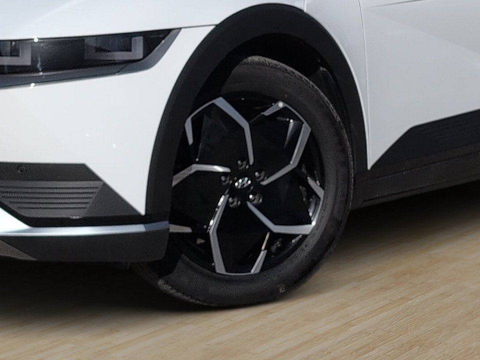 Fahrzeugabbildung Hyundai IONIQ 5 MJ24 4WD 77kWh TECHNIQ 1HD VAT BOSE+NAV+