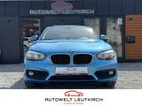 BMW 1 Limousine 5-trg. 118 i Advantage NAVI PDC SHZ - BMW mit Benzin-Antrieb: Kleinwagen, Schaltgetriebe