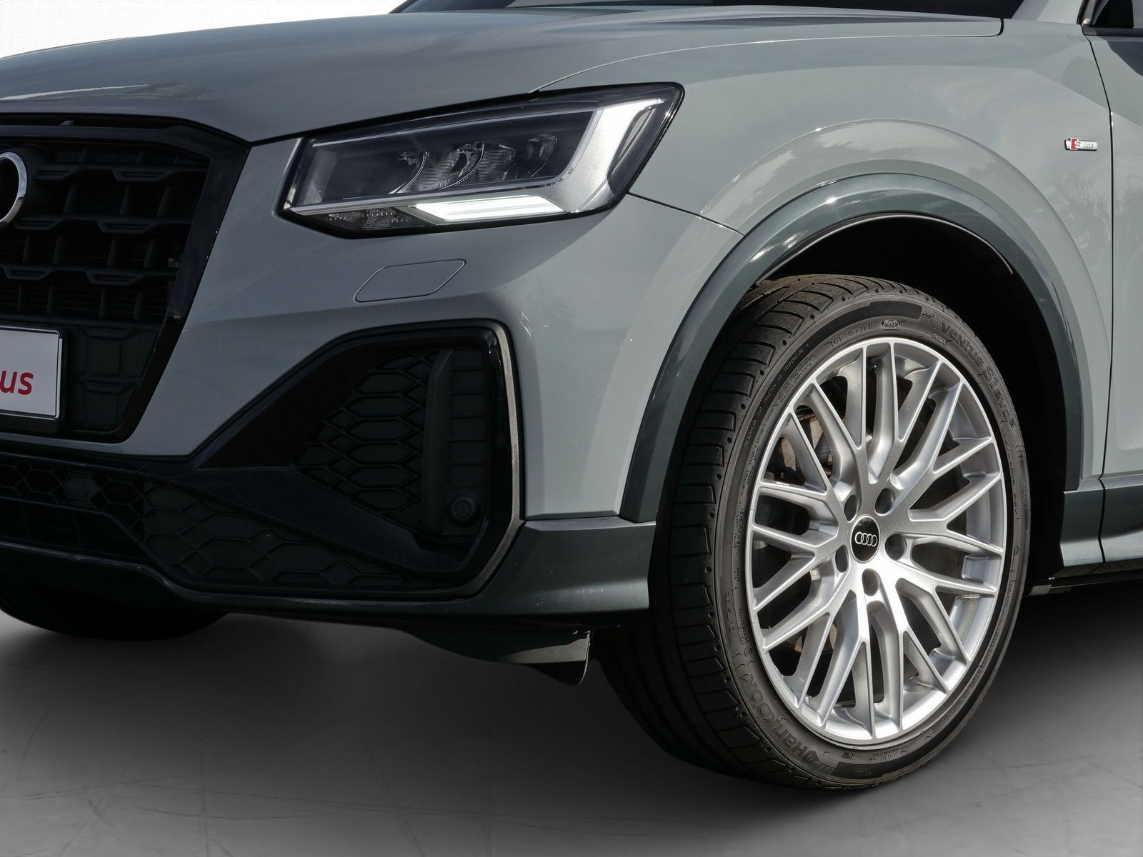 Audi Q2 - Bild 13