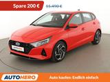 Hyundai i20 1.0 T-GDI Mild-Hybrid Intro Edition*SPUR*LED - Hyundai i20: Intro