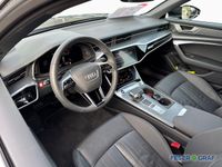 Audi A6 - Vorschau Bild 9