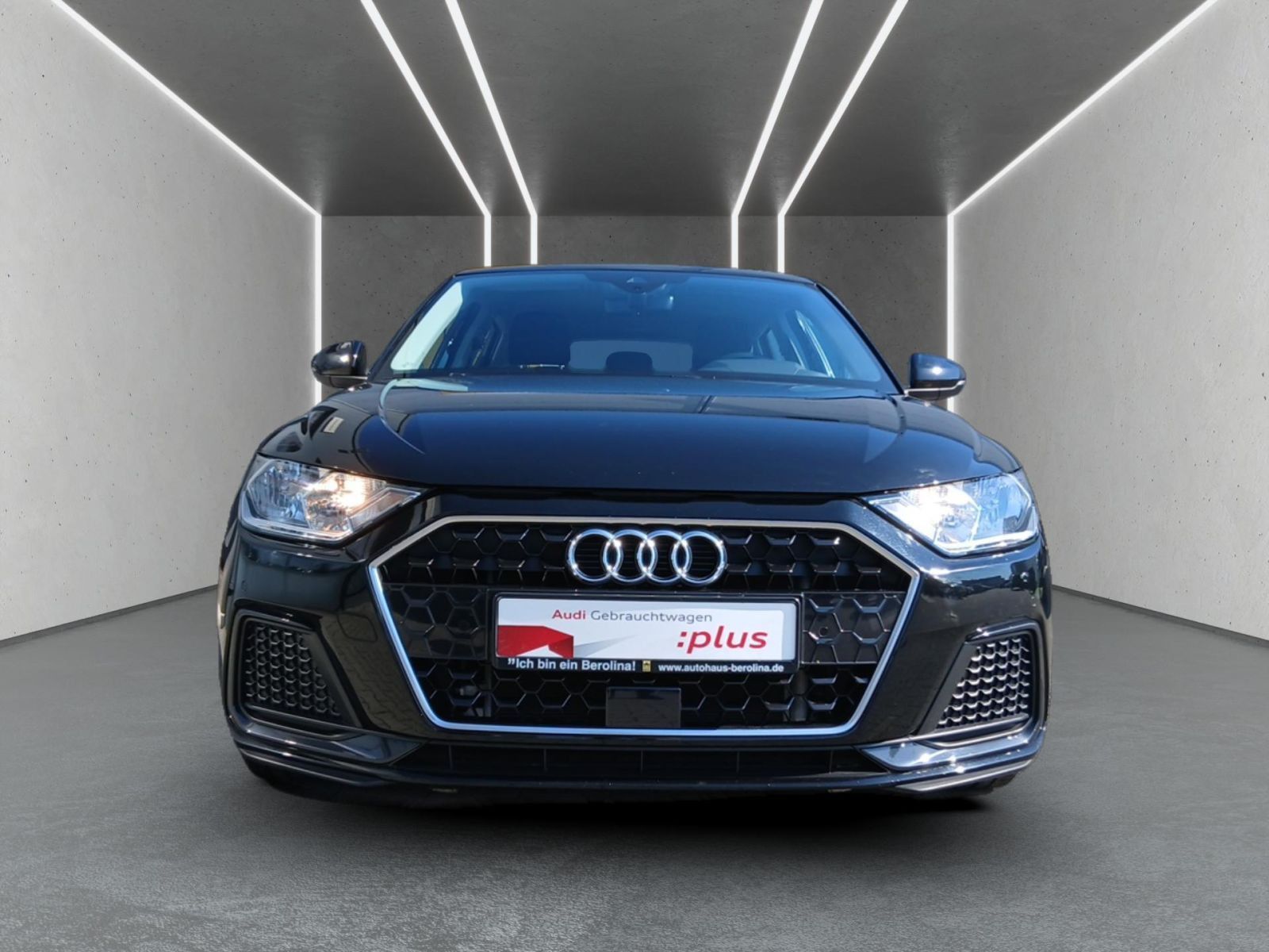 Audi A1 - Bild 3