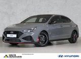 Hyundai i30 Fastback 2.0 TGDI DCT N Performance Komfortp - Hyundai i30 Gebrauchtwagen in Wiesbaden