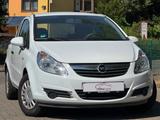 Opel Corsa D Selection "110 Jahre" 39900 km/ 1. Hand - Opel Corsa: 1.3