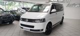 Volkswagen T5 California 2,0 TDI KÜCHE STANDH SCHECKHEFT - Volkswagen T5 California in Berlin