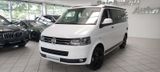 Volkswagen T5 California 2,0 TDI KÜCHE STANDH SCHECKHEFT - Volkswagen T5 in Berlin
