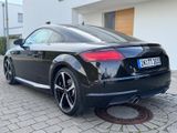 Audi TT 45 TFSI S tronic quattro Coupe - - Audi TT aus 2024