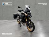 BMW F 850 GS Adventure  / Koffer - BMW F 850 GS ADVENTURE