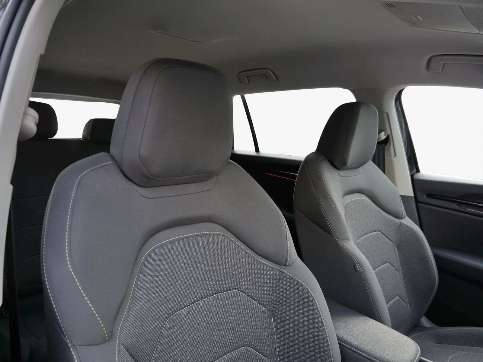 Skoda Kodiaq - Bild 10