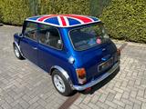 MINI Klassik 1300  Chrom Holz Leder Unikat Top - gebrauchte MINI MINI aus dem Jahr 1991