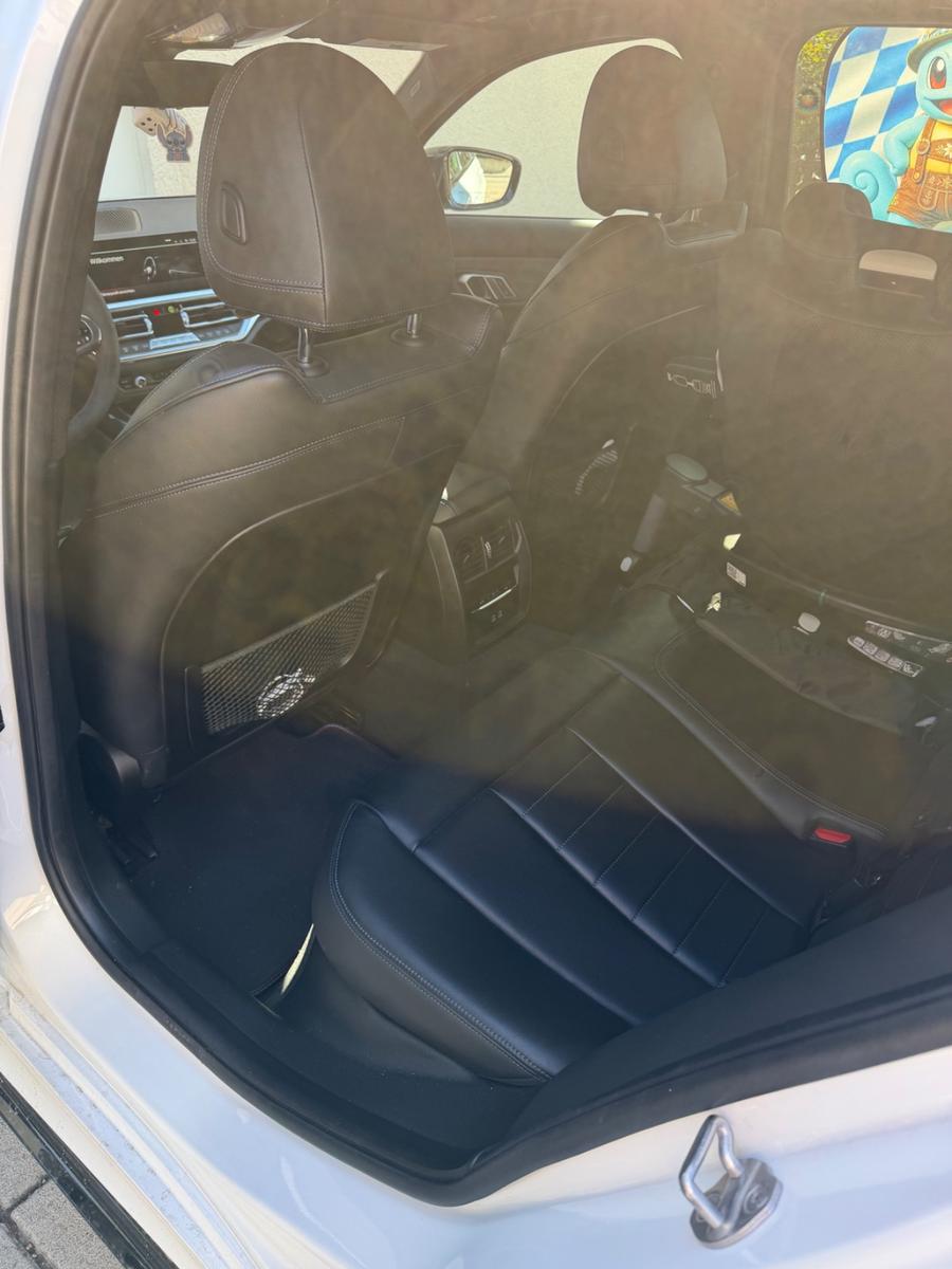 BMW M340i G3L, миниатюра 10