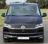 Volkswagen T6.1 Multivan 199PS, Highline, Allrad, DCC - Volkswagen T6 Multivan in Aachen