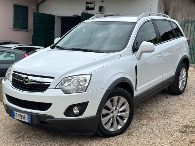 Opel ANTARA 2.2 CDTI 163CV 4x4 COSMO KMCERT GARA