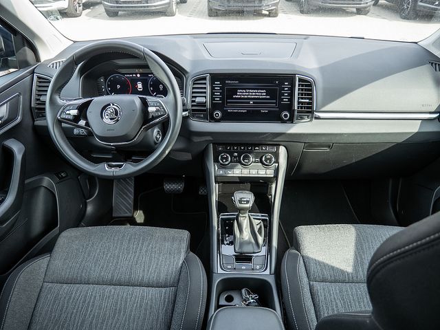 Foto Nummer 6: SKODA Karoq