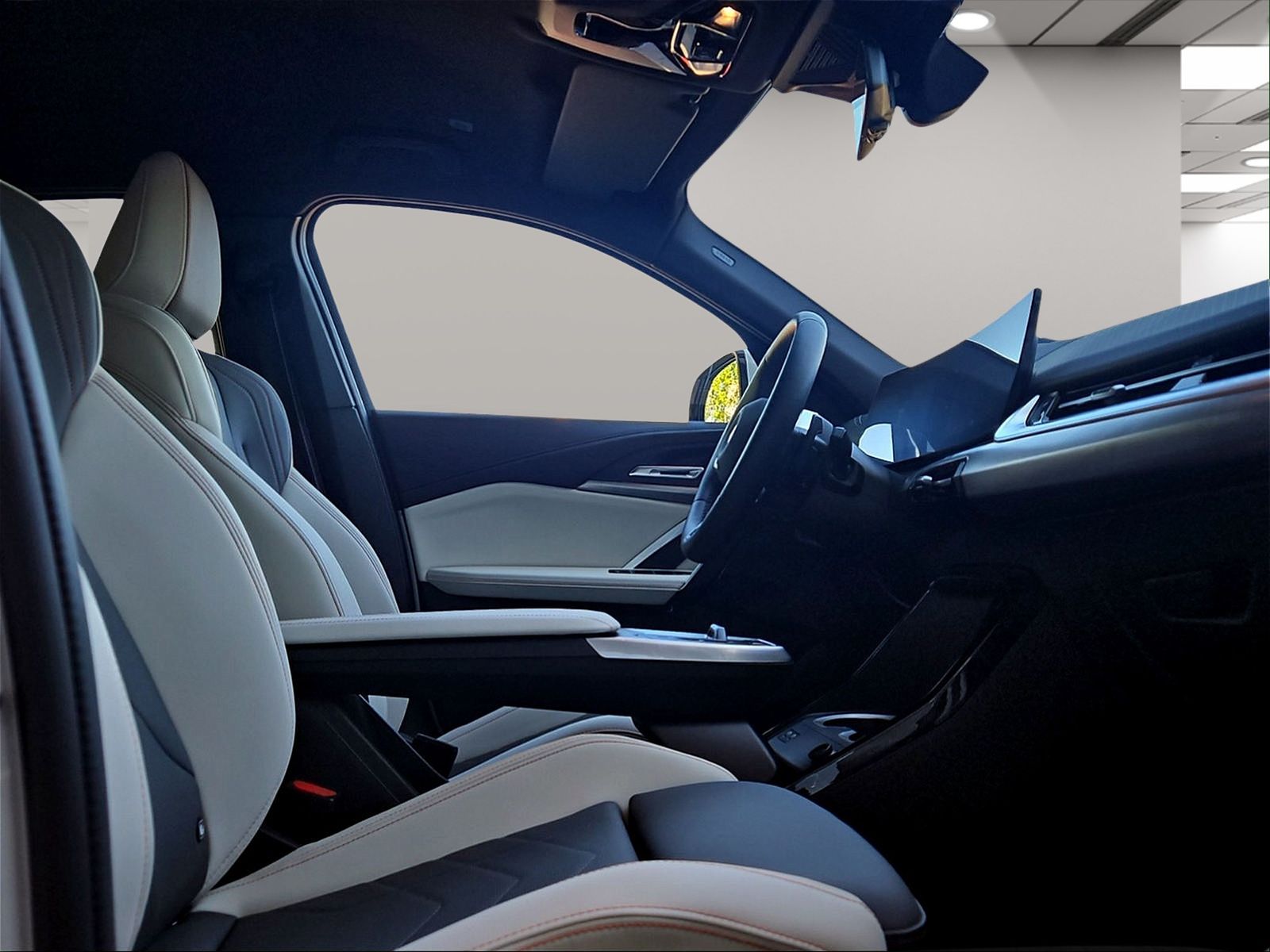 BMW X2 - Bild 7