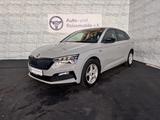 Skoda Scala Monte Carlo 1.6 TDI /DSG/AHK - Skoda Scala Diesel Gebrauchtwagen