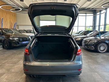 MYAUTOCENTER – Gebraucht- und Jahreswagen mit Werkstattservice in Pfaffenhofen Audi A3 Sportback *Virtuel*Xenon*Navi*