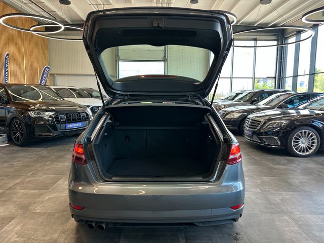 MYAUTOCENTER – Gebraucht- und Jahreswagen mit Werkstattservice in Pfaffenhofen Audi A3 Sportback *Virtuel*Xenon*Navi*