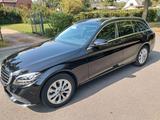 Mercedes-Benz C 180 T Autom. - top gepflegt, Tempomat, Navi - Mercedes-Benz C 180 in Duisburg
