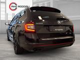 Skoda Octavia Combi RS 4x4/KAMERA/StandH/AHK/PANO - Skoda Octavia: Kombi