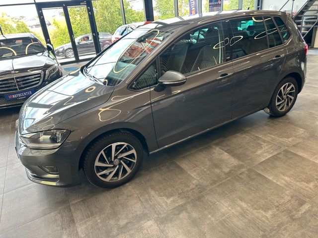 Volkswagen Golf Sportsvan VII *Kamera*Navi*AHK*