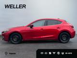Mazda 3 2.0 SKYACTIV-G 120 Sports-Line *NAVI*HUD*BOSE* - Mazda 3: Sports Line