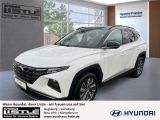 Hyundai Tucson Trend Hybrid 2WD 1.6 T-GDI +KLIMA+RFK+NAV - Hyundai TUCSON in Augsburg