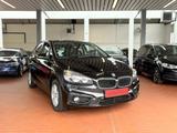 BMW 218 Baureihe 2 Active Tourer 218 i Advantage - BMW 2er Reihe in Bremen