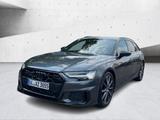 Audi A6 Avant S-Line Black 40 TDI qu ACC AHK B&O HuD - Audi A6: Kombi, 4b