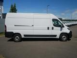 Fiat Ducato 35 L3H2 KaWa 140PS MJET TECHNO ALLWETTER - Fiat aus 2024