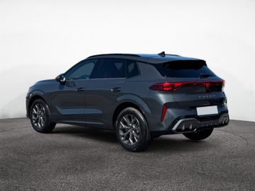 Cupra Terramar - 5