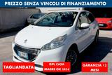 Peugeot 208 1.4 vti 95cv GPL CASA OK 2034 5 PORT - Peugeot: 203