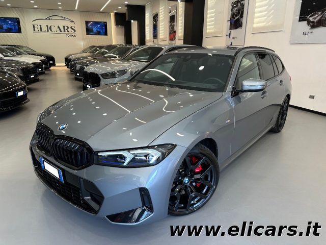Other BMW 320 d 48V Touring Msport Pro imagem 2