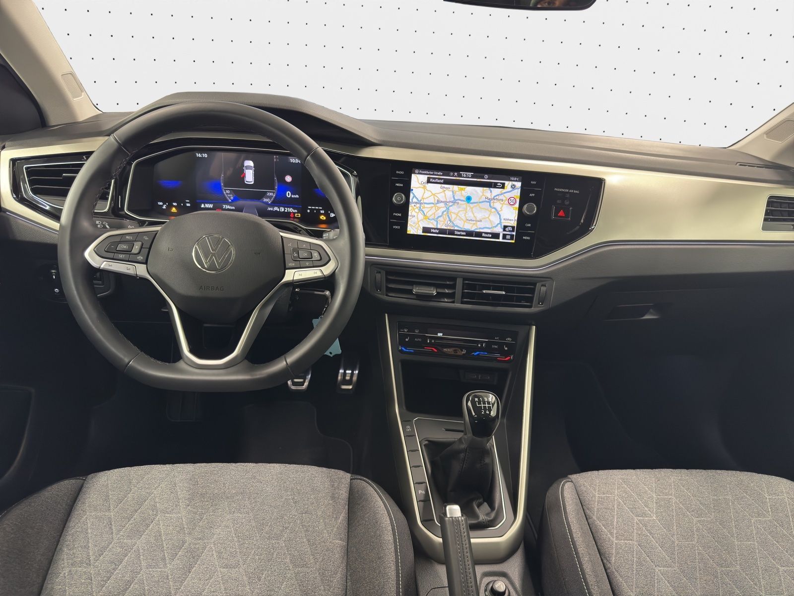 Volkswagen Taigo - Bild 7