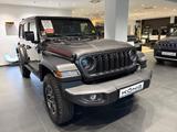 Jeep Wrangler ICE MY25 Rubicon 2.0GDI 272PS 4x4 - Jeep Wrangler: Pickup