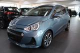 Hyundai i10 1.2 Style Navi Keyless Sitzheizung Alu15 PDC - gebrauchte Hyundai i10 aus dem Jahr 2017