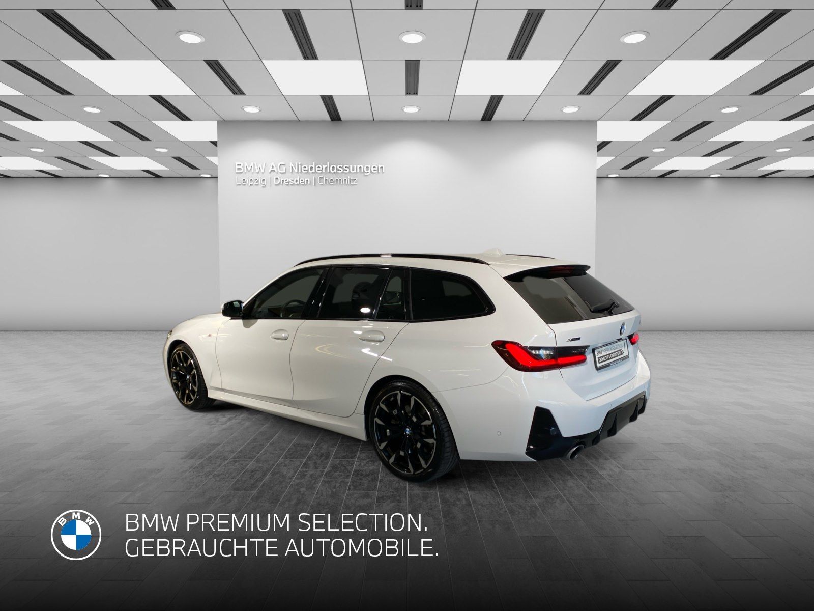 BMW 330 - Bild 4