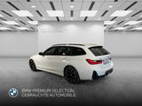 BMW 330d xDrive Touring M Sport AHK LiveCockpitProf - BMW 3er Reihe Jahreswagen: Kombi
