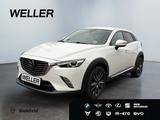 Mazda CX-3 SKYACTIV-G 120 Sports-Line *HUD*BOSE*ACC*CA - Mazda Gebrauchtwagen in Bielefeld