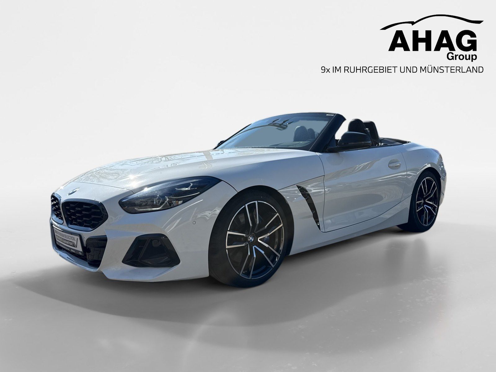 BMW Z4 M40 - Bild 12