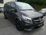 Mercedes-Benz V 300 CDI EDITION  4MATIC lang NIGTH - Mercedes-Benz V 300 aus 2022