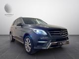 Mercedes-Benz ML 250 CDI AMG/2.HD/PANO/NAPPA/STANDHZG. /AHK - Mercedes-Benz ML 250 aus 2015