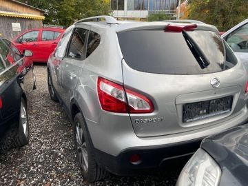 Nissan Qashqai Tekna