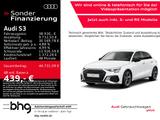 Audi S3 TFSI Sportback quattro S tronic - gebrauchte Audi S3 aus dem Jahr 2023